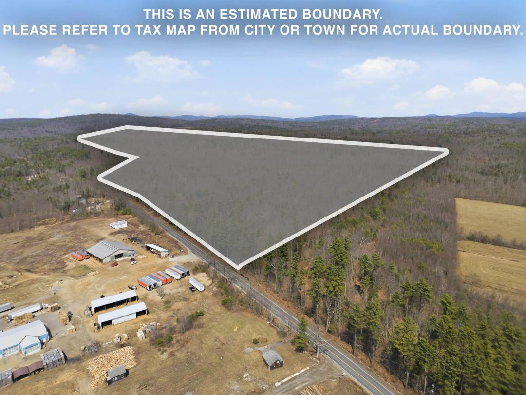 177.50 Acres at  M1,L16 Province Road