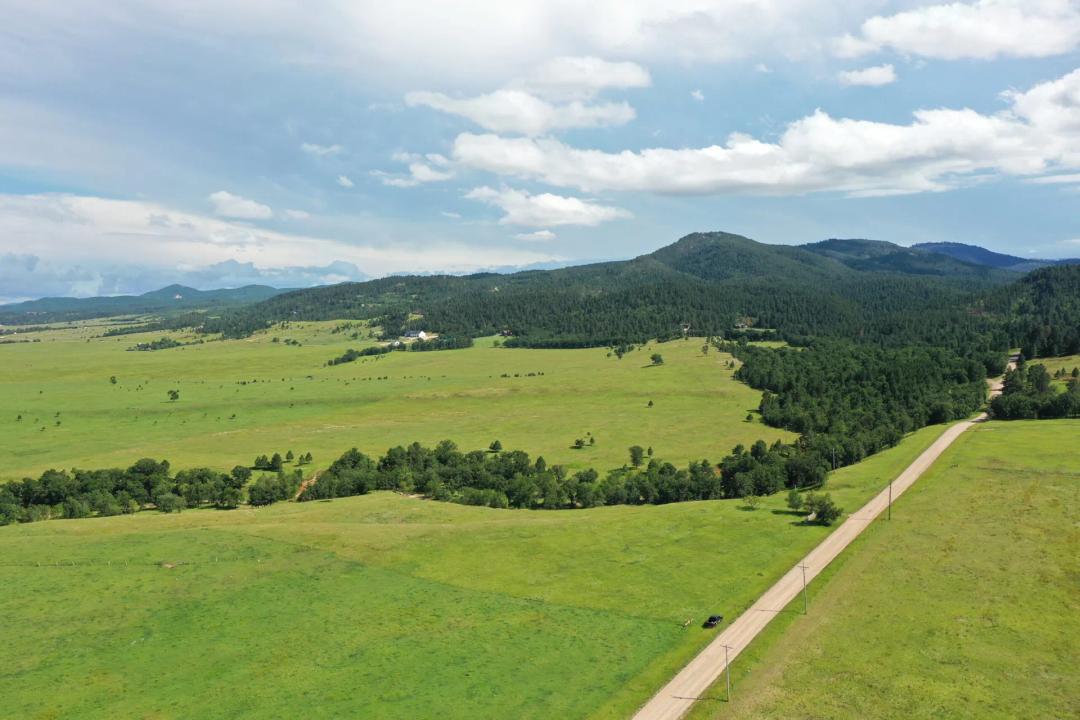 Miller Creek Meadows