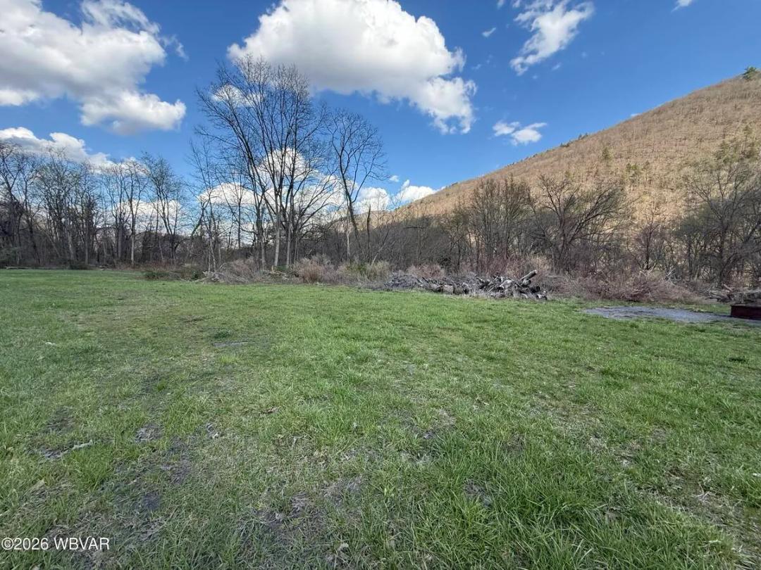 5.42 Acres at PARCEL 002 Renovo Road