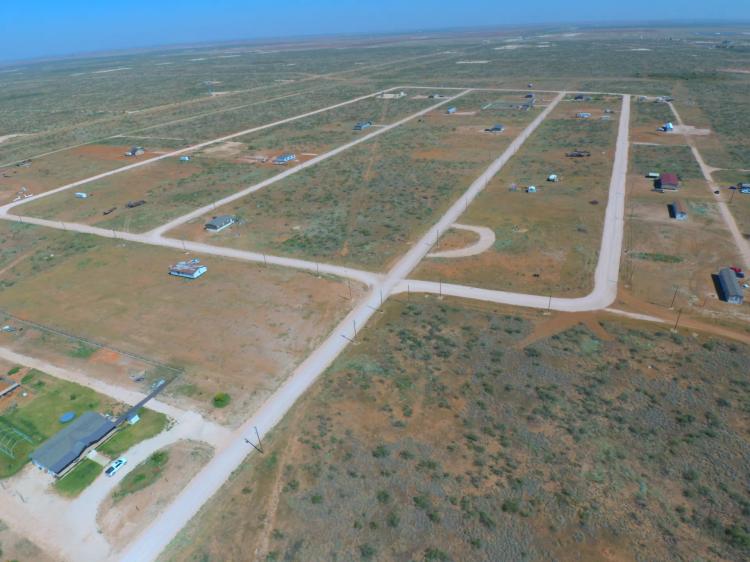2696 Agua Dulce Drive, Midland, TX 79705
