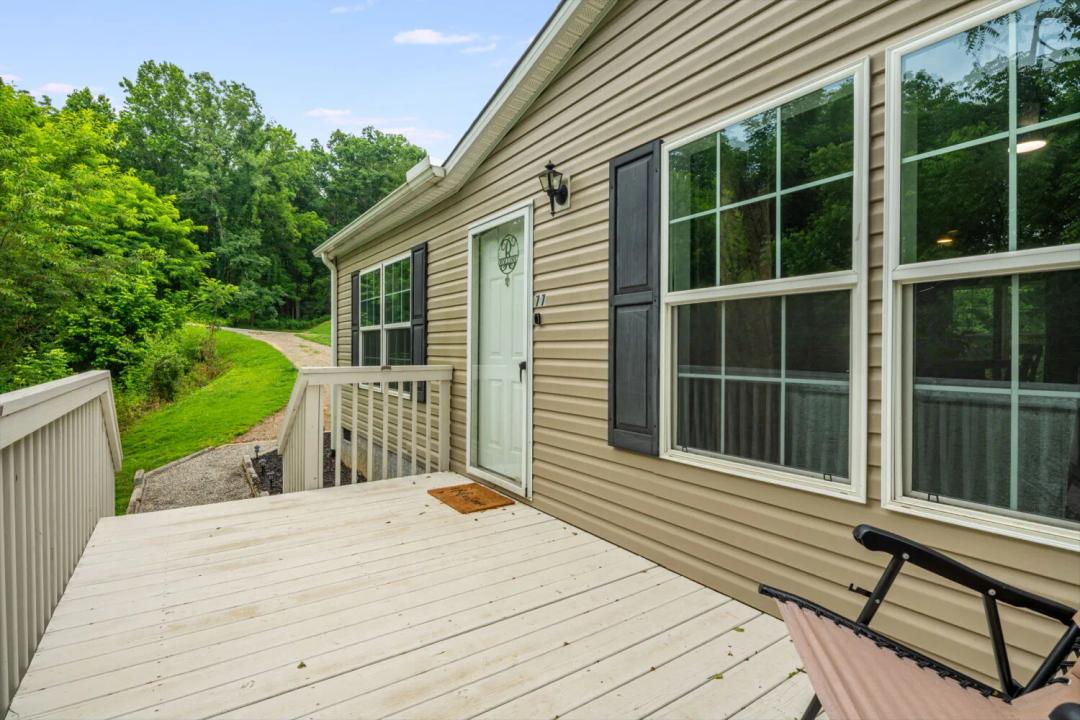 0.92 Acres at 77 Star Flower