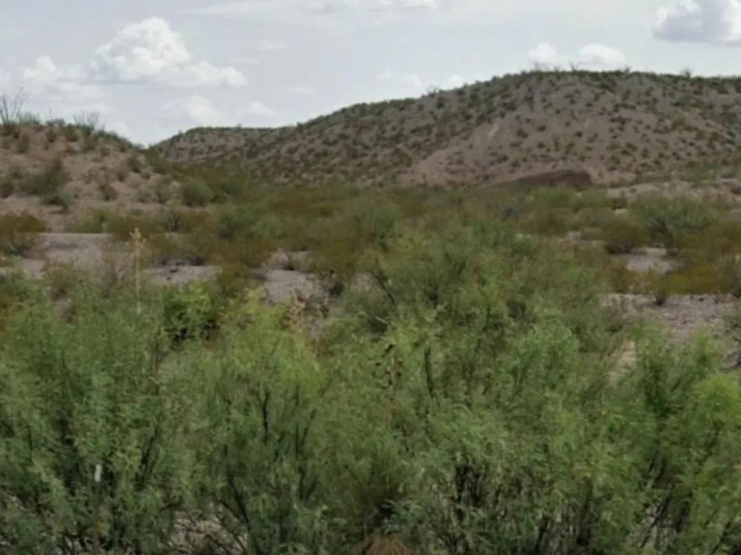 Texas, Presidio County, 2.00 Acres Orient Addition
