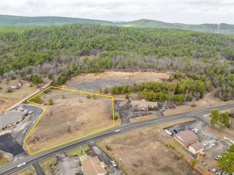 Real Estate Auction, 1 of 20 Properties in Perryville