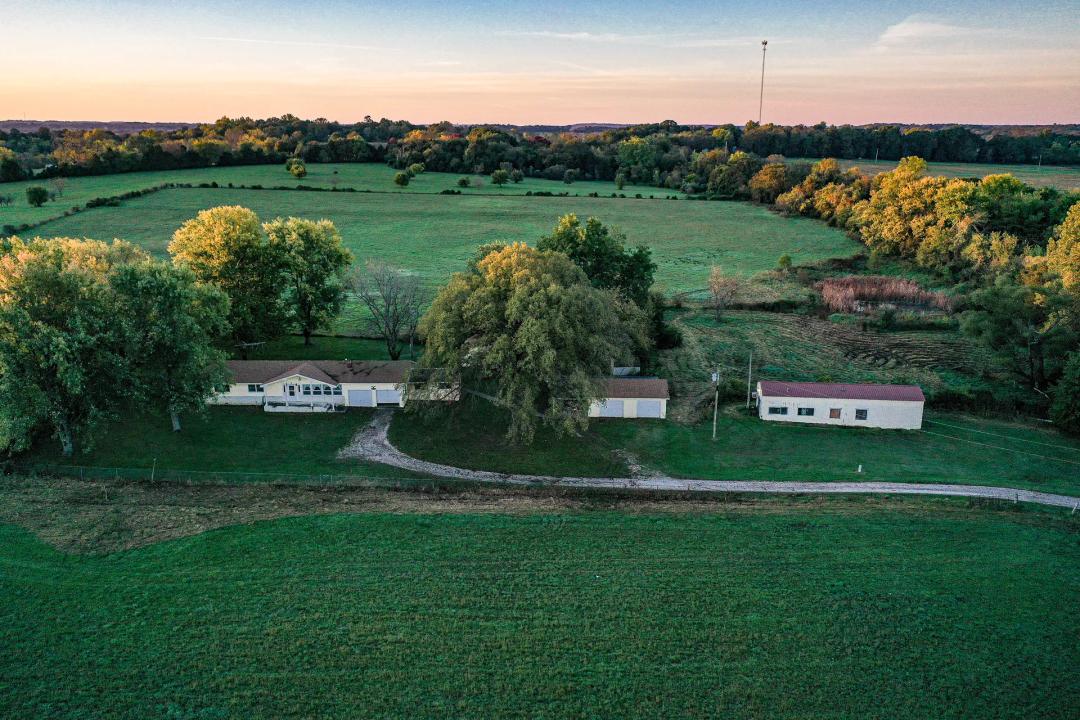 Washburn Meadows