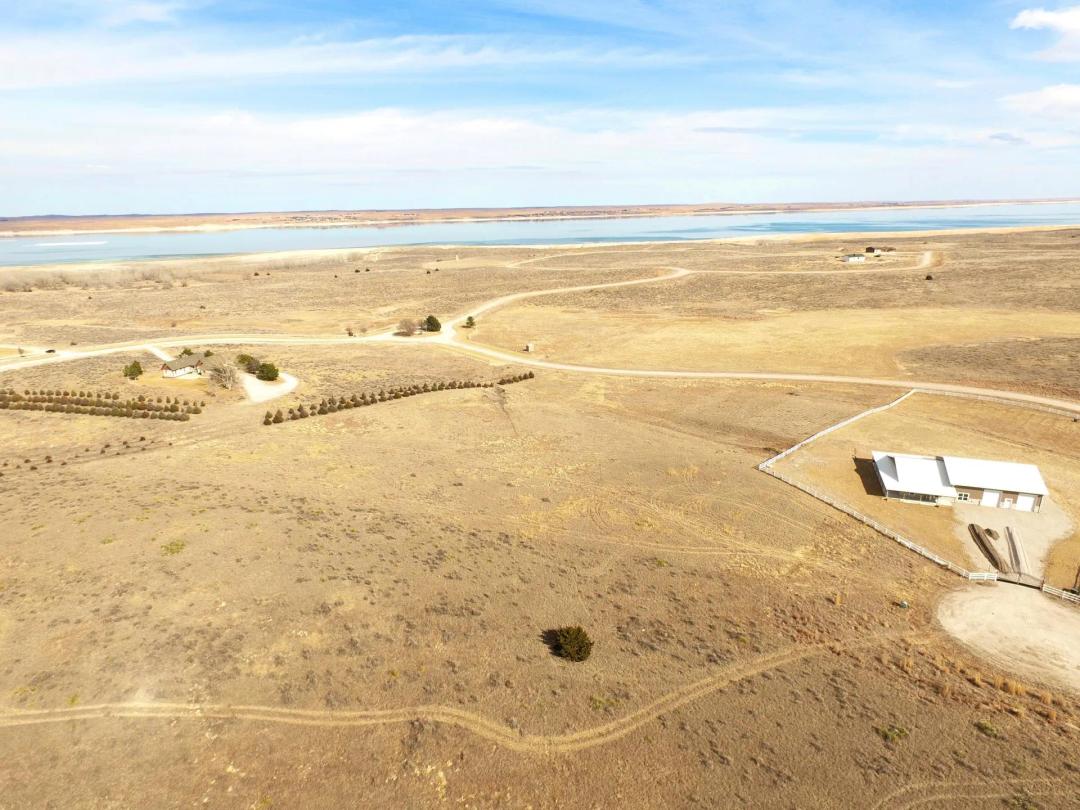 2 Acres, Dunes Lot at Lake McConaughy