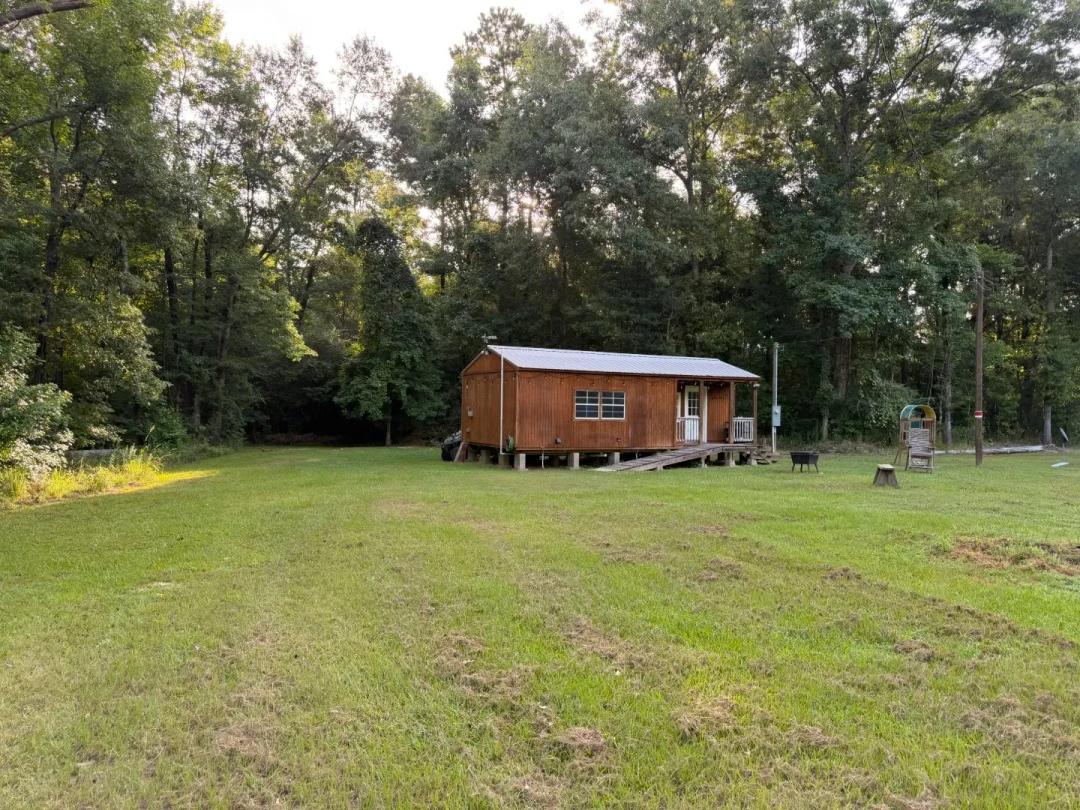 Home in Jefferson County, MS 