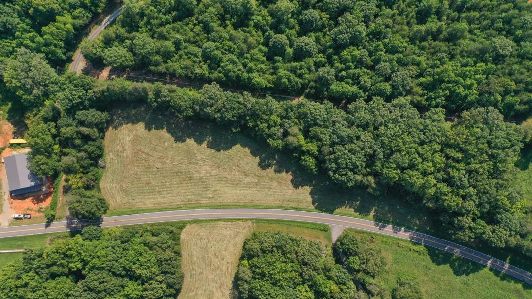 Mt Pleasant Road Acreage