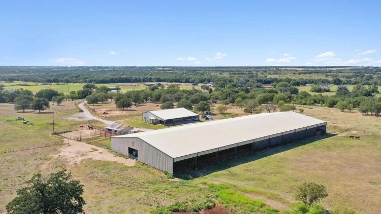 11181 Light Road, Lipan, Texas 76462