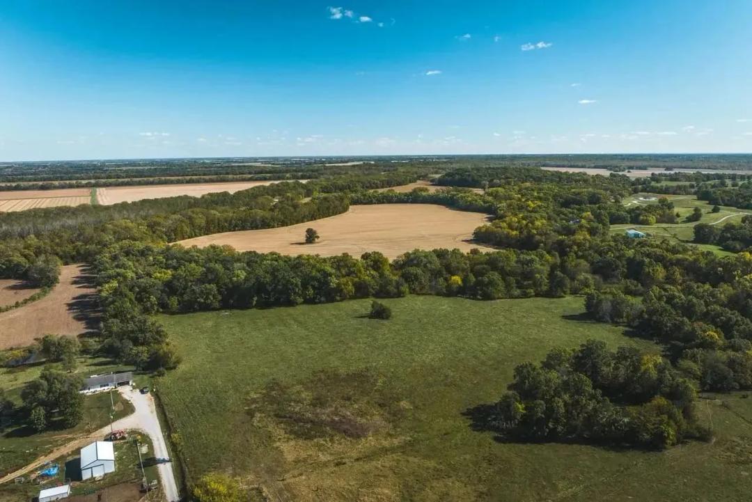 Thompson River Farmland