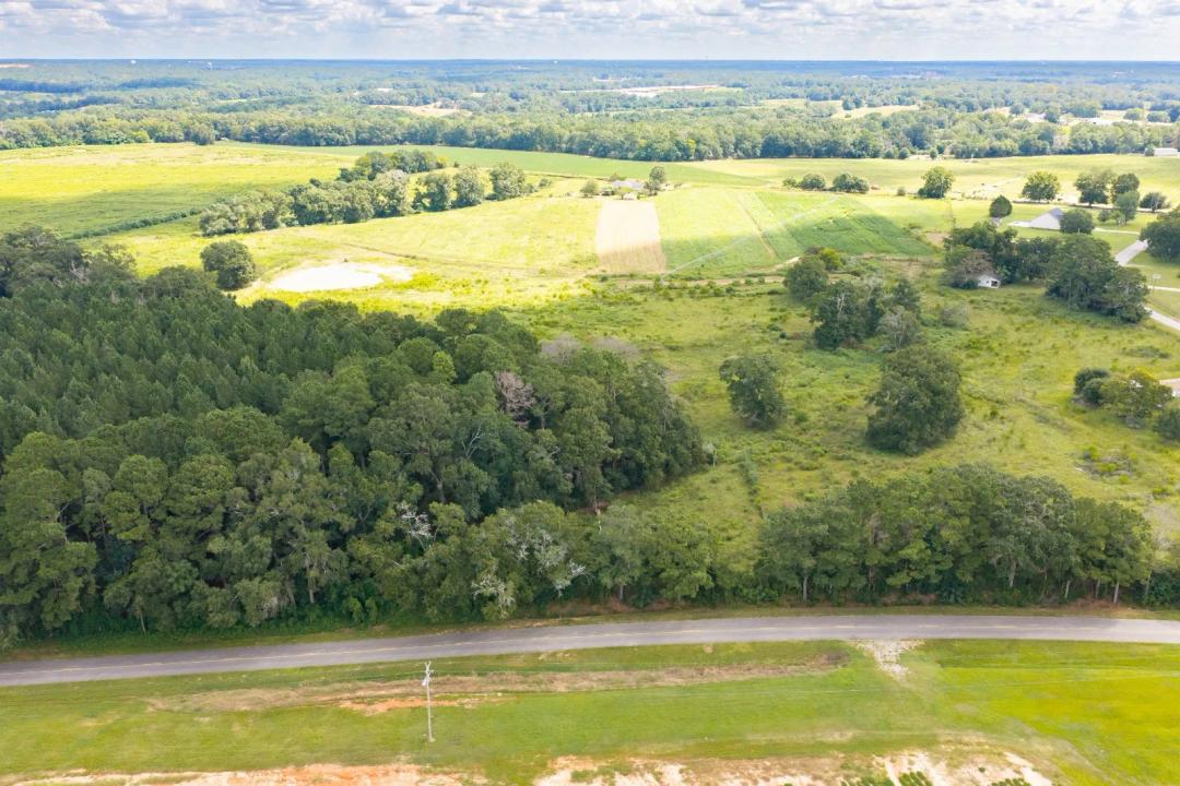 1+/- Acre County Road 622 Enterprise, AL, 36330