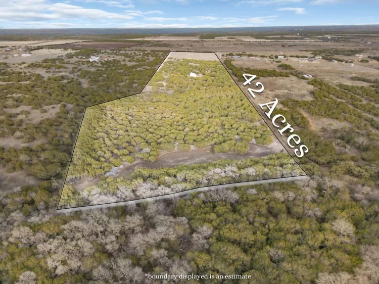3250 County Road 202, Burnet, Texas 78611y