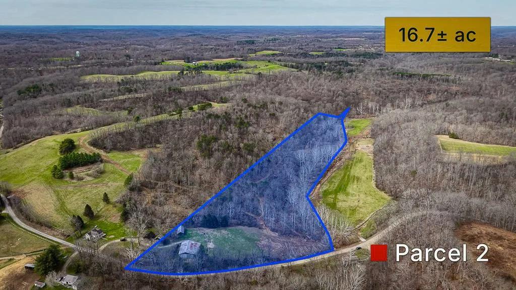 Washington County Ohio Land for Sale | 16 Acres