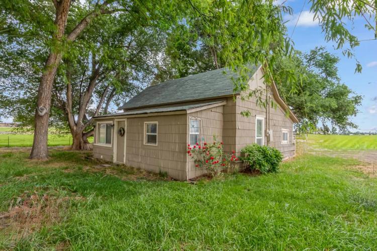 Mcintyre Ranch