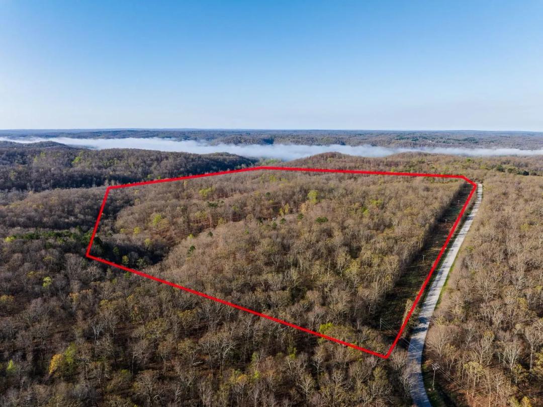 4 S 4530 Road Eucha, OK 74342