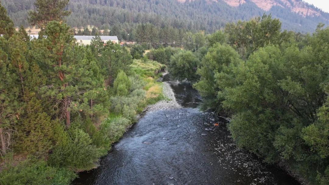 The Werst Ranch