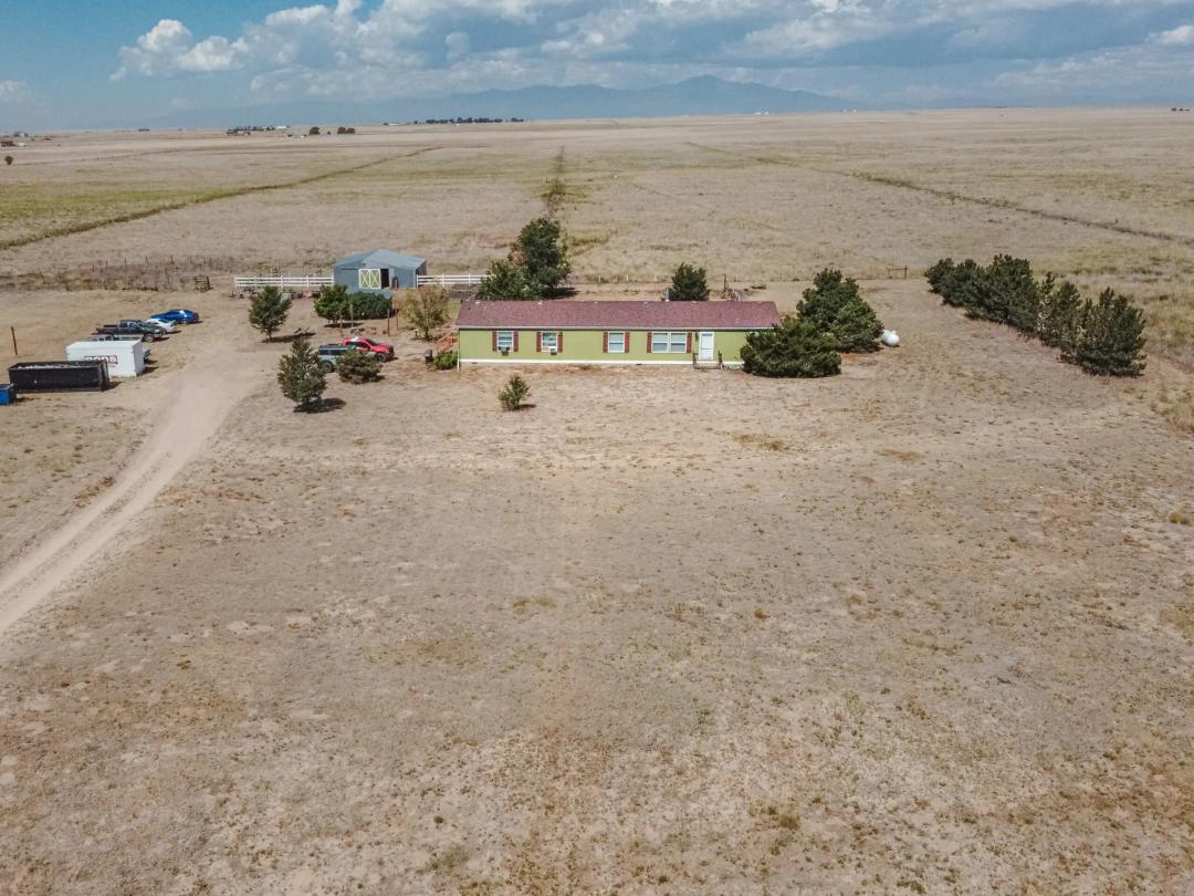 Bar 10 Ranch