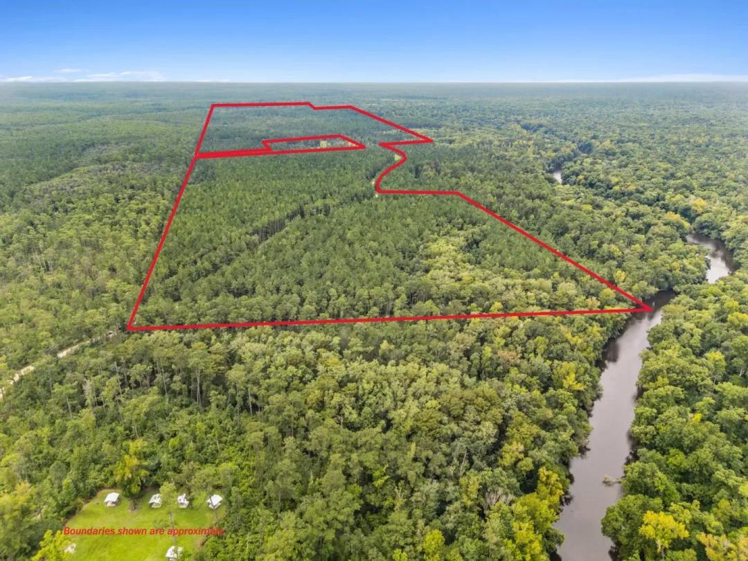 Florida River Timber & Recreational Tract