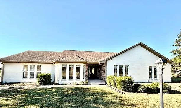 Home in Coahoma County at 340 Porter Drive in Clarksdale, MS