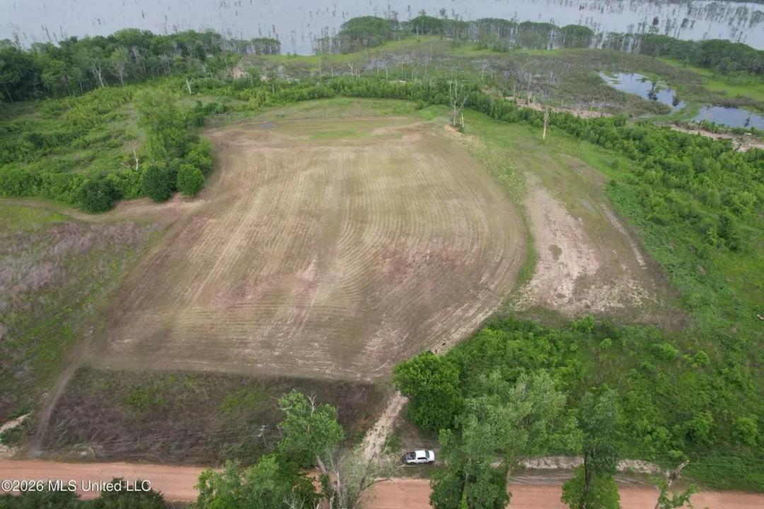 88 Acre Hunting Property - Wilkinson County, MS