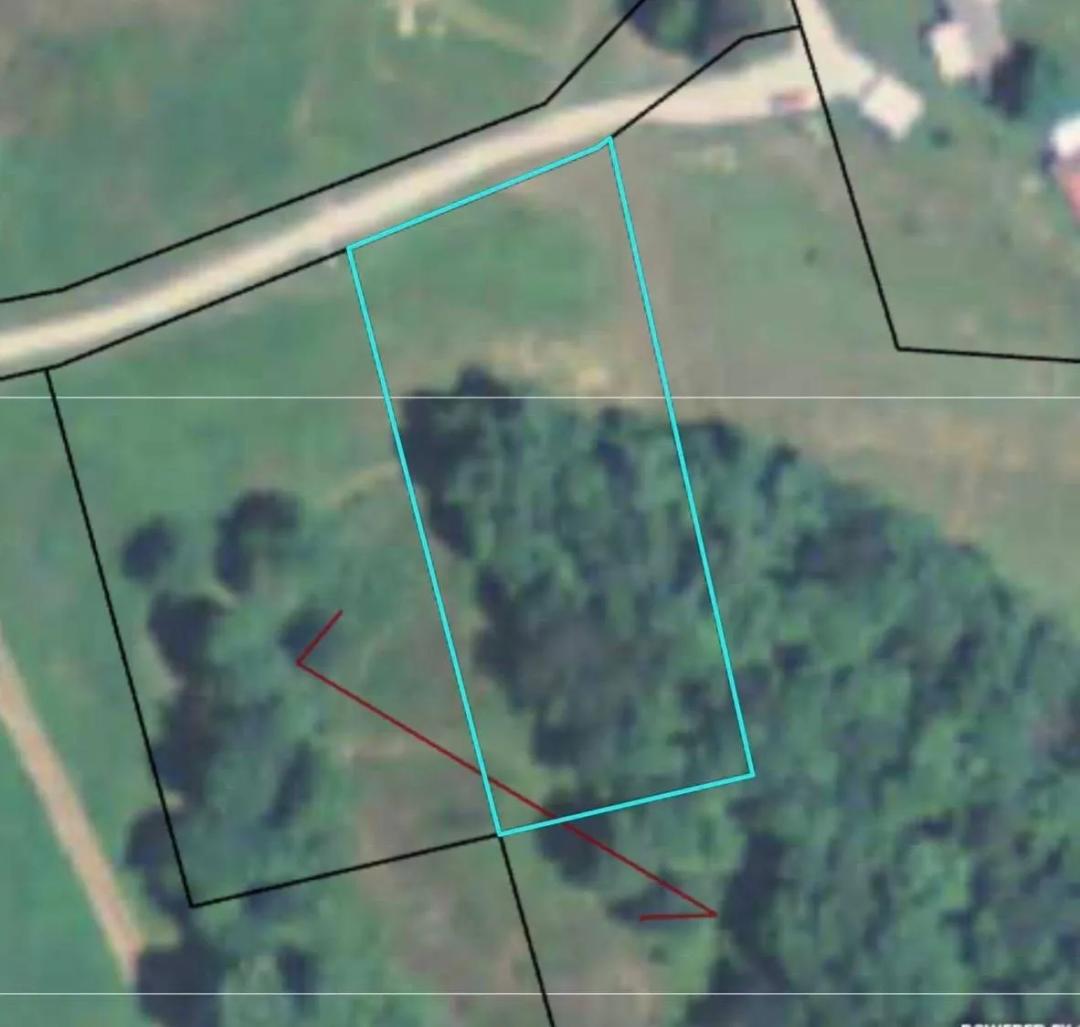Unrestricted Land Opportunity .7 +/- Acres near Liberty, KY!