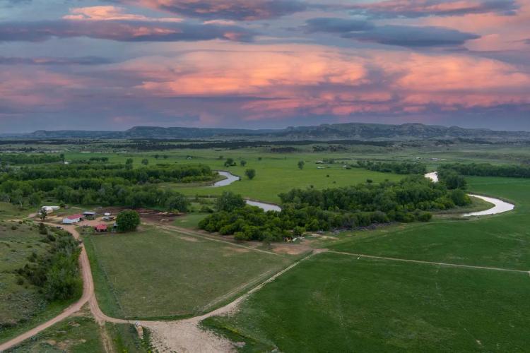 Bowman Creek Ranch