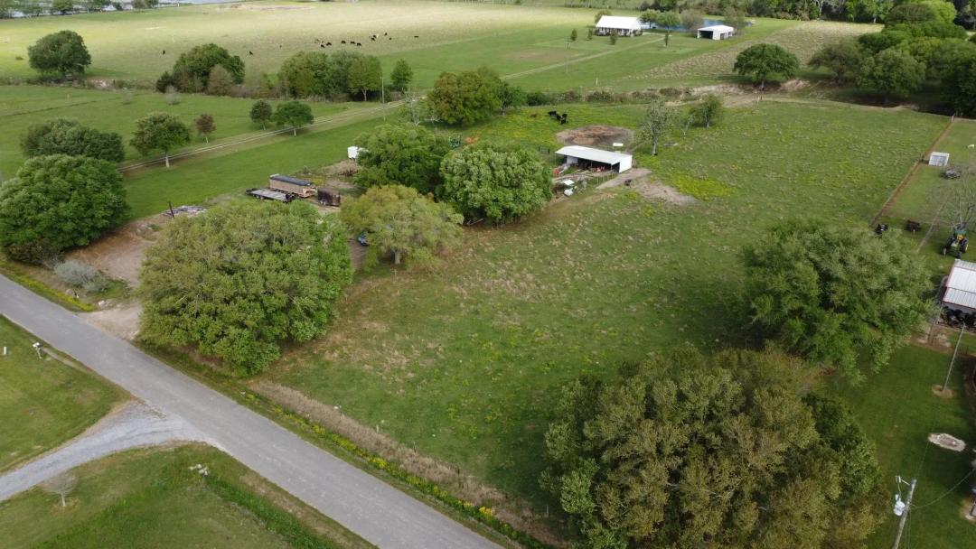 10 +/- acres Grand Marais Rd, Church Point 70525