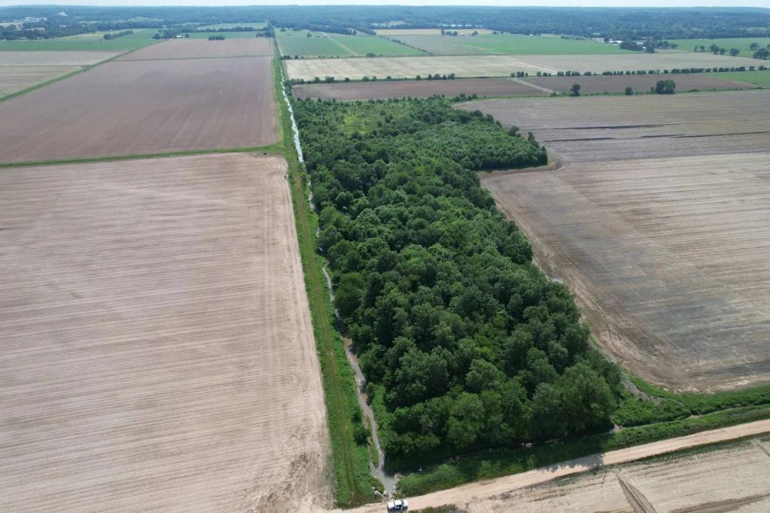24 m/l ACRES IN GREENE COUNTY ARKANSAS