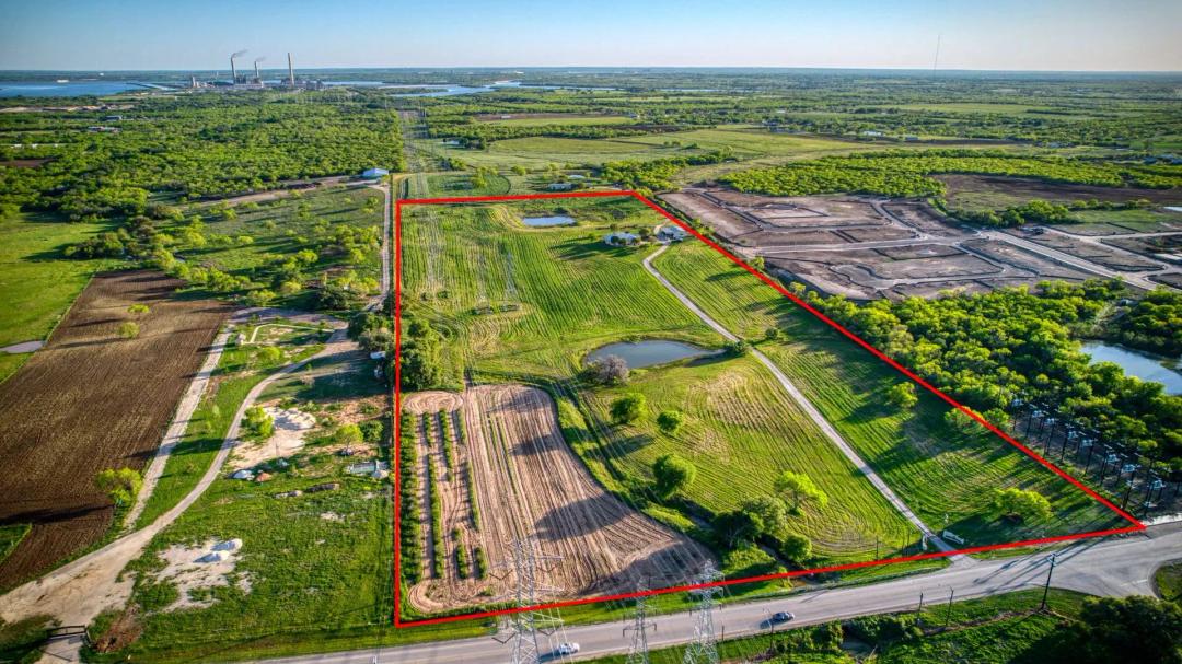 Development Opportunity in Bexar County