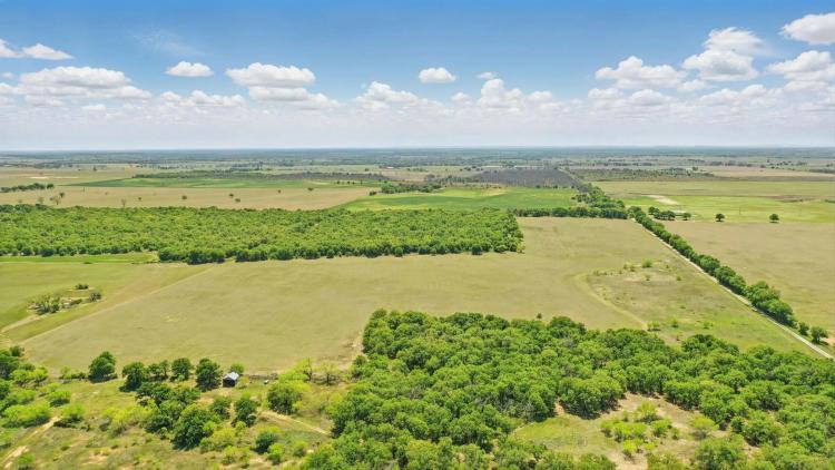 20+/-Acres (Tract 2) FM 2526 Carbon, TX 76435