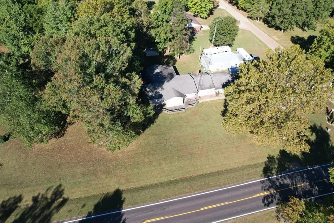 La Motte Hills Homesite