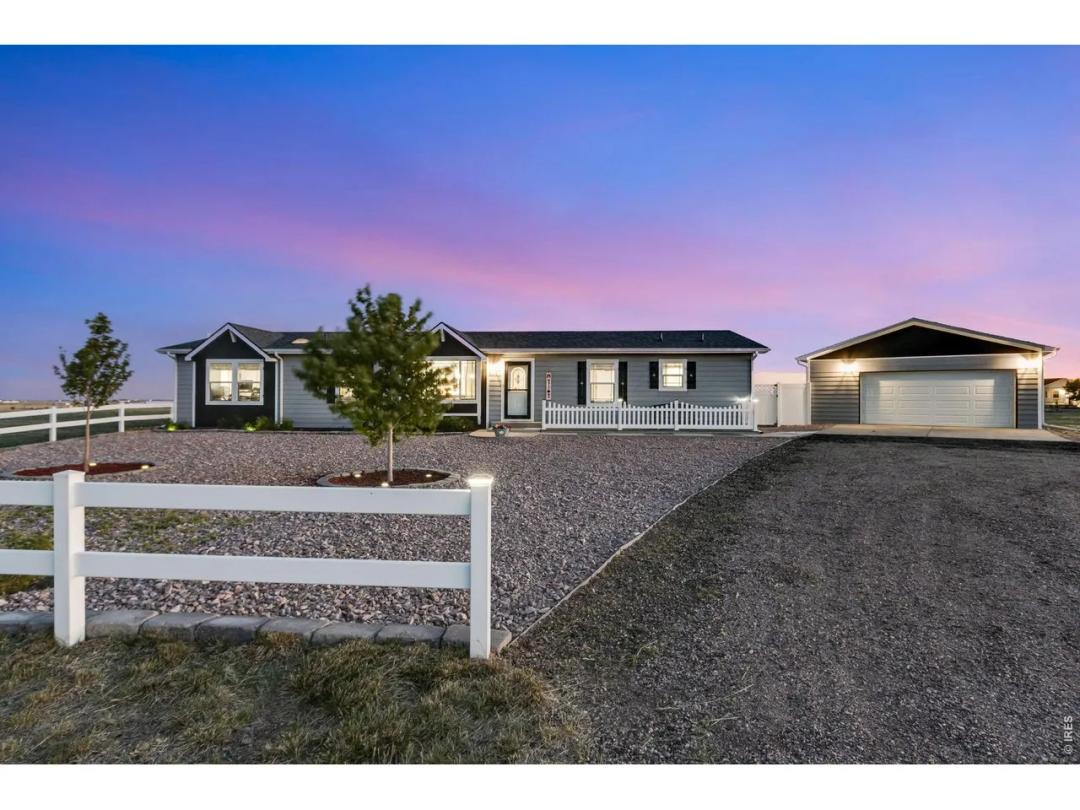15088 County Road 100, Weld, CO