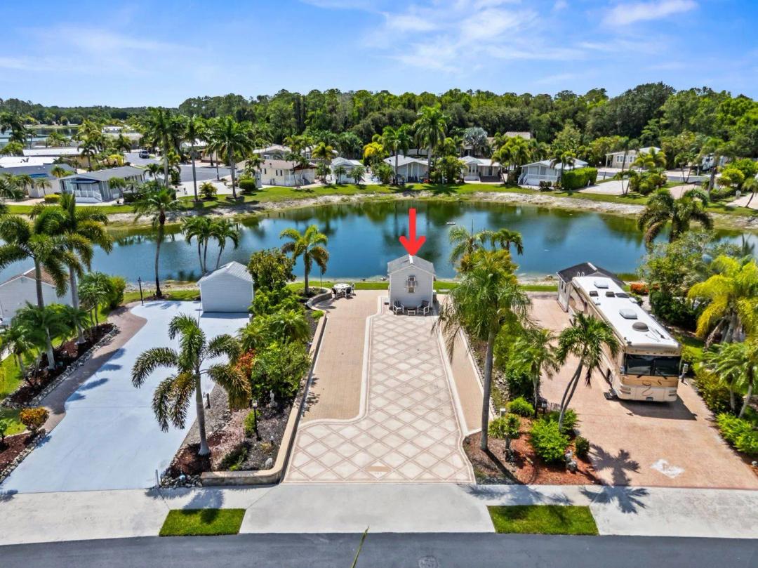3113 Weathervane Point