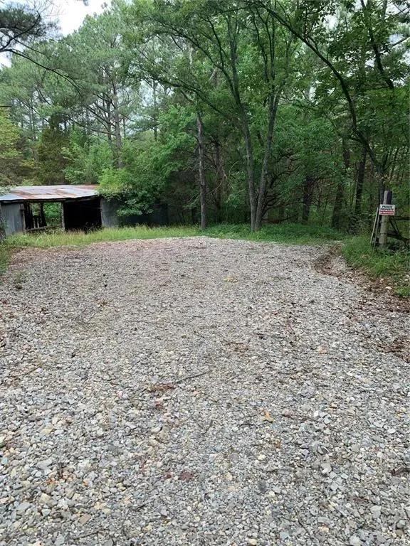 62.01 acres Hillsboro MO 63050