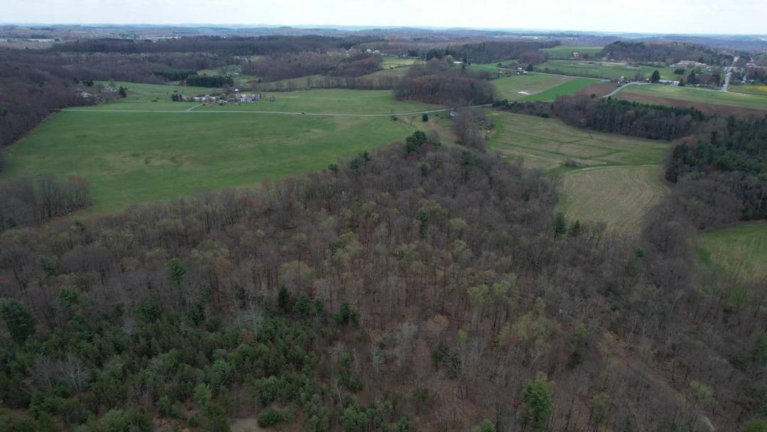 20.15± Acres - Hunting And Recreational Land Near Strattanville