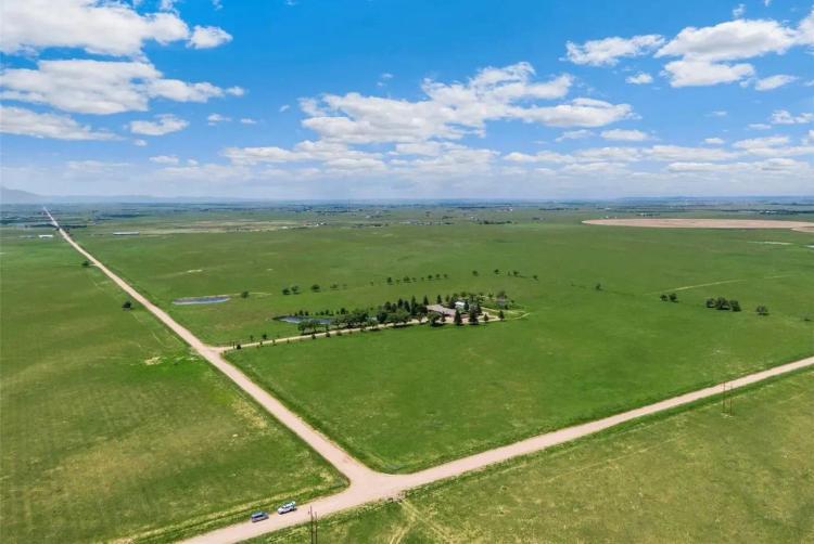 JEB Ranch - Colorado Springs, CO