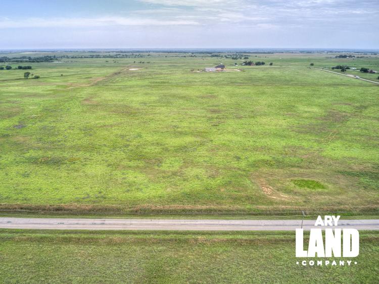 ENCHANTING 3.5+/- ACRES MINUTES FROM DUNCAN! 