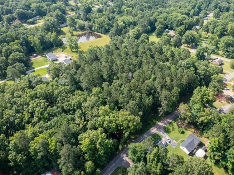 6.38 Acres of Residential Land for Sale in Lancaster County SC!