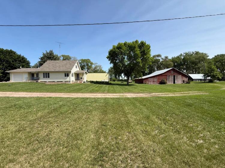 Acreage For Sale