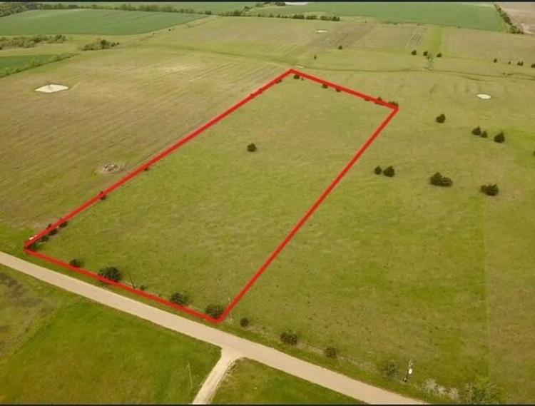 TBD CR 24900 Brookston, TX 75421