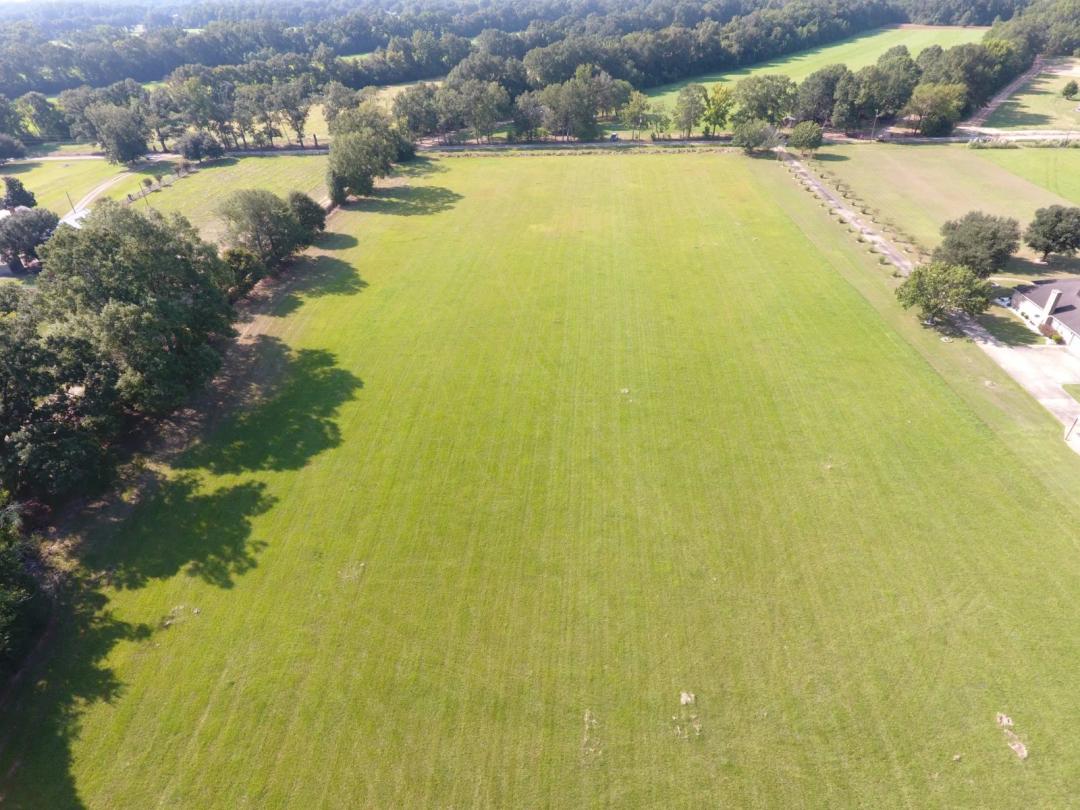 6.96 Acres at 0 Michel Laborade Road