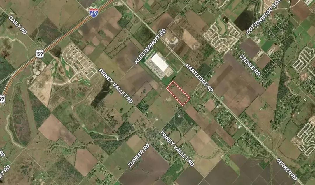 L & M Farm