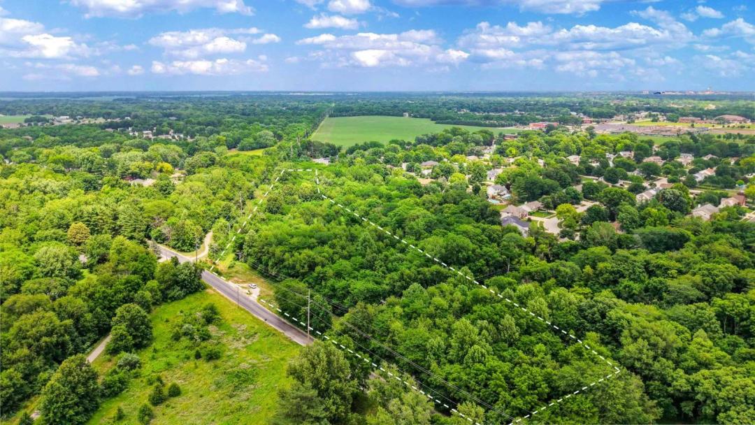 7.71 Acres at 1200 Archer Elevator Road