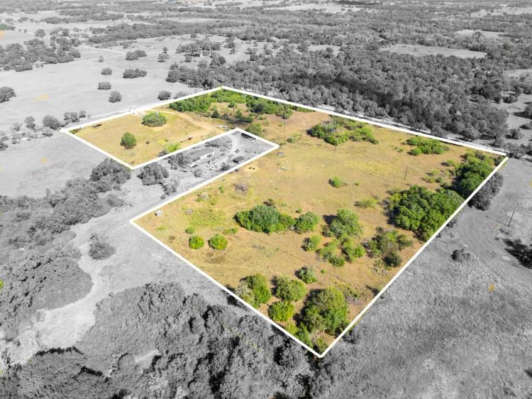 19.55  Acres - Hagan-Mott Rd, Yoakum