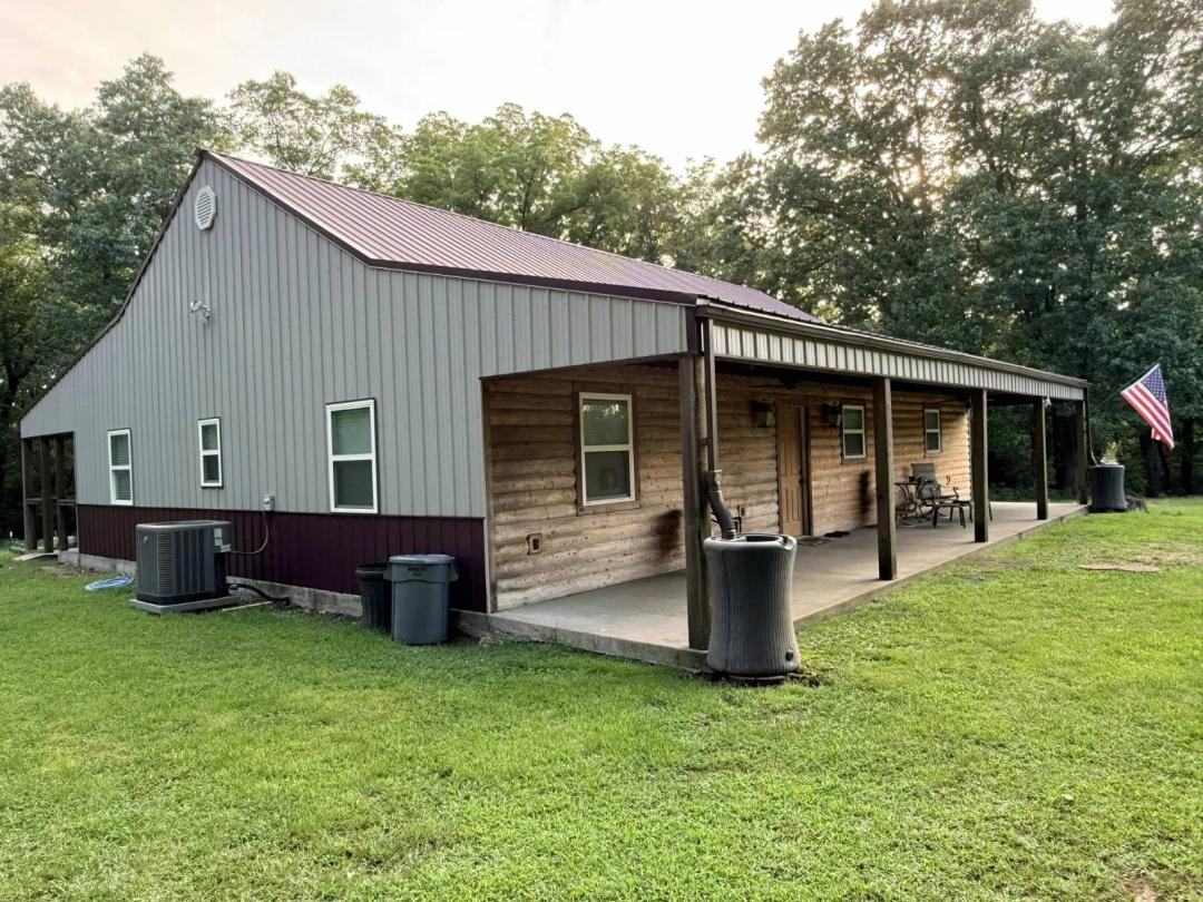 23843 E. 878 Rd, Park Hill OK 74451