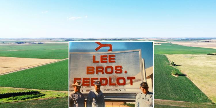 5,785 Acres +/-, Lee Brothers Absolute Auction