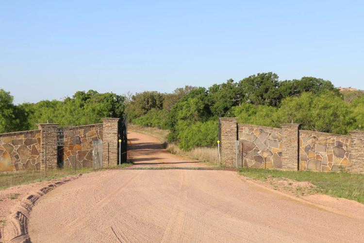 Granite Water Ranch