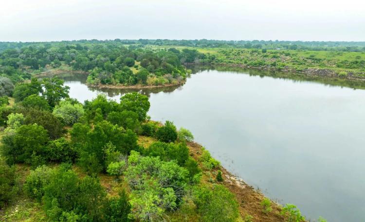 Pillar Bluff Lake Ranch