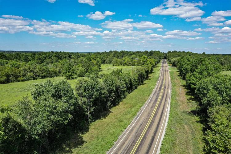 134 Acres FM 1374