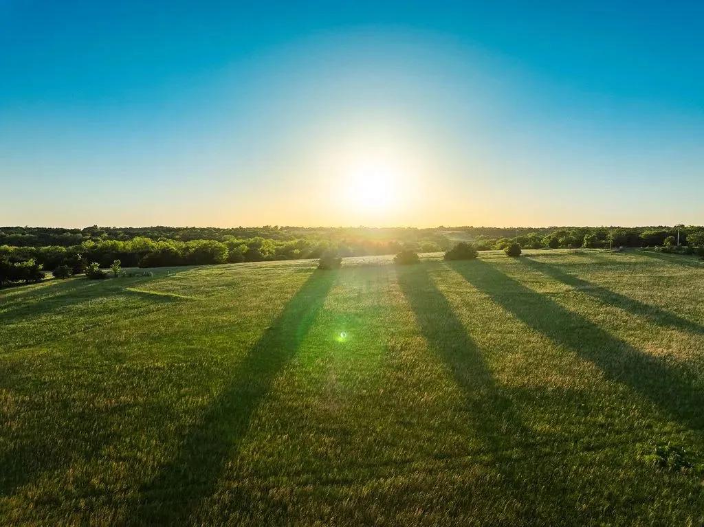 11 E 750 Rd Cushing, OK 74023
