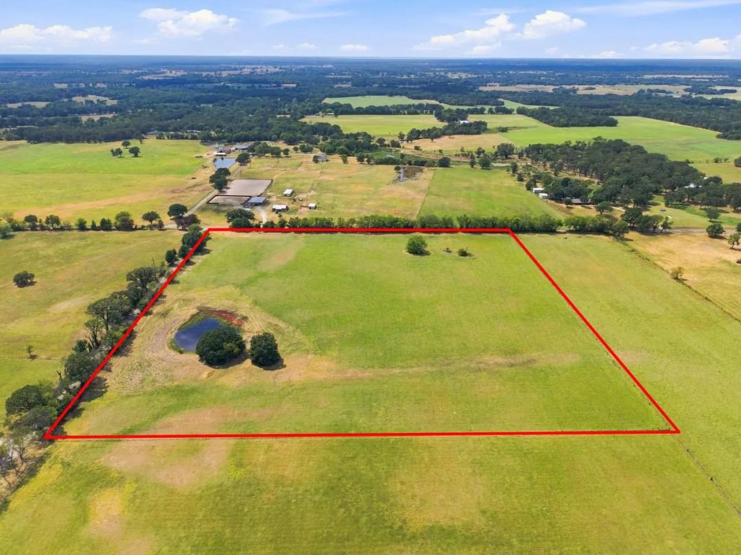 TBD Rs County Road 2370 Alba, TX 75410